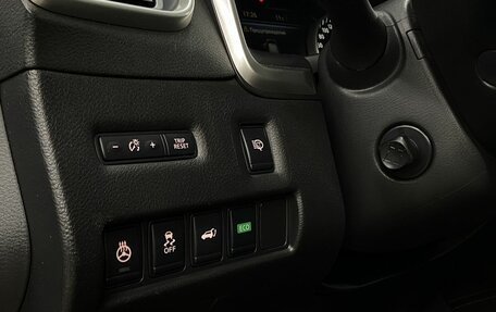 Nissan Murano, 2018 год, 2 049 000 рублей, 22 фотография