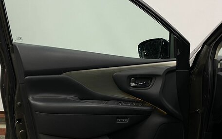 Nissan Murano, 2018 год, 2 049 000 рублей, 20 фотография