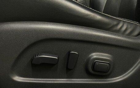 Nissan Murano, 2018 год, 2 049 000 рублей, 24 фотография