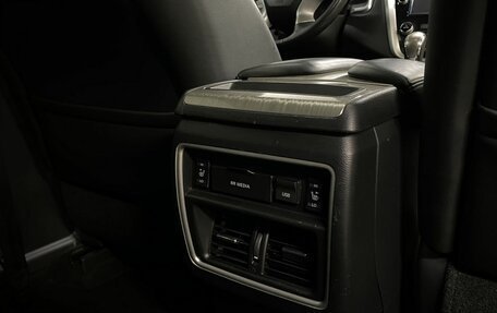 Nissan Murano, 2018 год, 2 049 000 рублей, 28 фотография