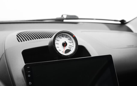 Peugeot 107 I рестайлинг, 2012 год, 499 000 рублей, 8 фотография