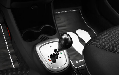 Peugeot 107 I рестайлинг, 2012 год, 499 000 рублей, 10 фотография