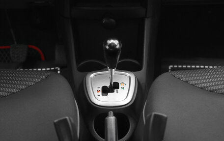 Peugeot 107 I рестайлинг, 2012 год, 499 000 рублей, 11 фотография