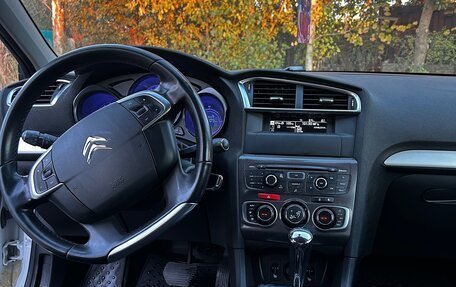 Citroen C4 II рестайлинг, 2013 год, 620 000 рублей, 5 фотография