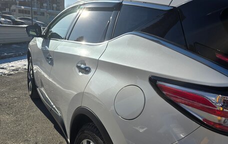 Nissan Murano, 2020 год, 3 800 000 рублей, 1 фотография