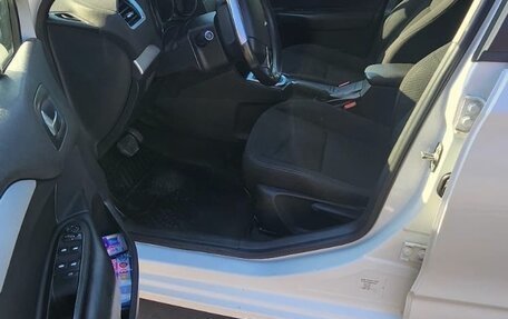 Citroen C4 II рестайлинг, 2013 год, 620 000 рублей, 9 фотография