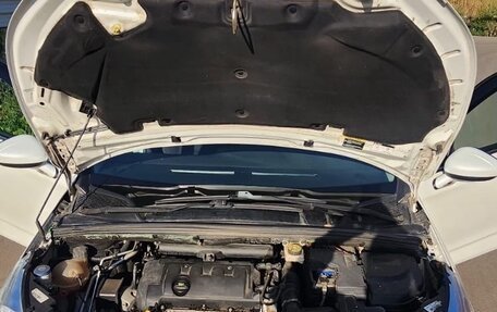 Citroen C4 II рестайлинг, 2013 год, 620 000 рублей, 6 фотография