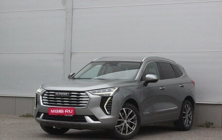 Haval Jolion, 2021 год, 1 777 000 рублей, 1 фотография