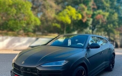 Lamborghini Urus I, 2025 год, 43 500 000 рублей, 1 фотография