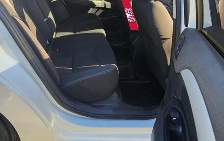 Citroen C4 II рестайлинг, 2013 год, 620 000 рублей, 7 фотография