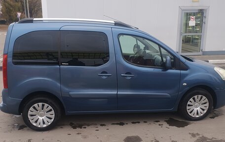Citroen Berlingo II рестайлинг, 2011 год, 820 000 рублей, 3 фотография