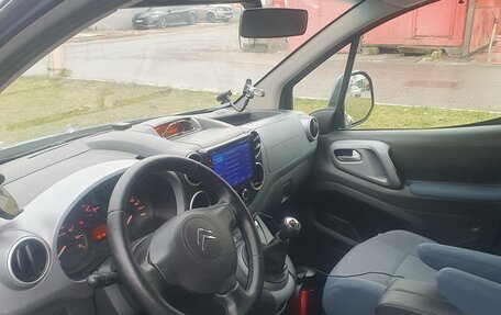 Citroen Berlingo II рестайлинг, 2011 год, 820 000 рублей, 6 фотография