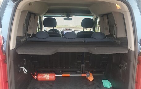 Citroen Berlingo II рестайлинг, 2011 год, 820 000 рублей, 5 фотография