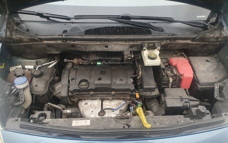 Citroen Berlingo II рестайлинг, 2011 год, 820 000 рублей, 7 фотография