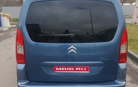 Citroen Berlingo II рестайлинг, 2011 год, 820 000 рублей, 4 фотография