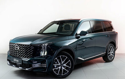 GAC GS8, 2025 год, 4 799 000 рублей, 1 фотография