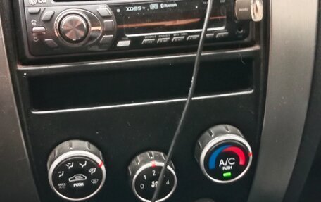 Hyundai Tucson III, 2008 год, 1 100 000 рублей, 7 фотография