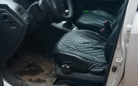 Hyundai Tucson III, 2008 год, 1 100 000 рублей, 9 фотография