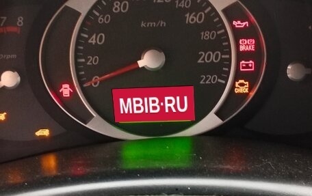 Hyundai Tucson III, 2008 год, 1 100 000 рублей, 6 фотография