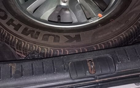 Hyundai Tucson III, 2008 год, 1 100 000 рублей, 12 фотография