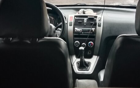 Hyundai Tucson III, 2008 год, 1 100 000 рублей, 11 фотография