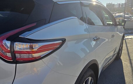 Nissan Murano, 2020 год, 3 800 000 рублей, 4 фотография