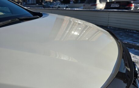 Nissan Murano, 2020 год, 3 800 000 рублей, 6 фотография