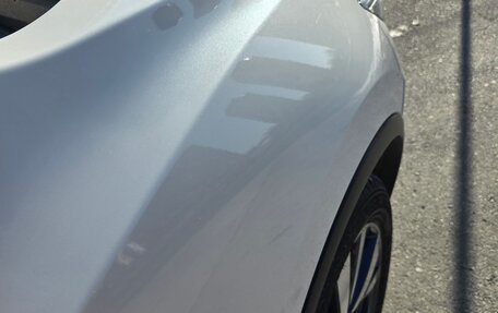 Nissan Murano, 2020 год, 3 800 000 рублей, 7 фотография