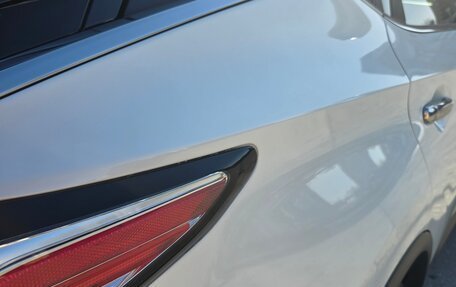 Nissan Murano, 2020 год, 3 800 000 рублей, 10 фотография