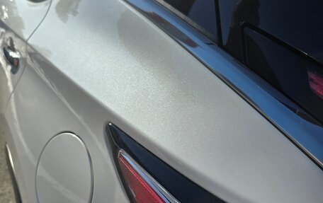 Nissan Murano, 2020 год, 3 800 000 рублей, 11 фотография