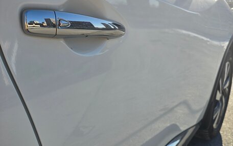 Nissan Murano, 2020 год, 3 800 000 рублей, 8 фотография