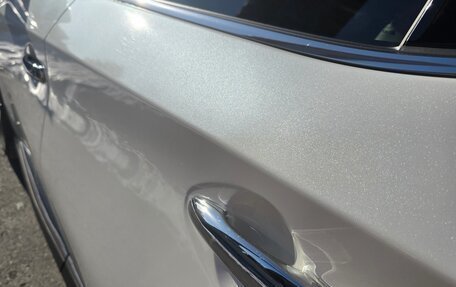 Nissan Murano, 2020 год, 3 800 000 рублей, 12 фотография