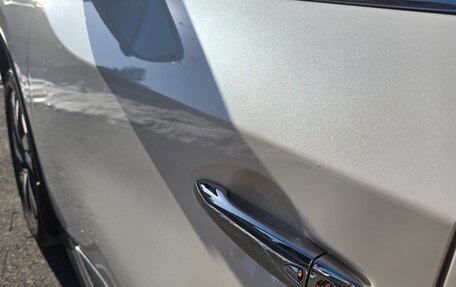 Nissan Murano, 2020 год, 3 800 000 рублей, 13 фотография