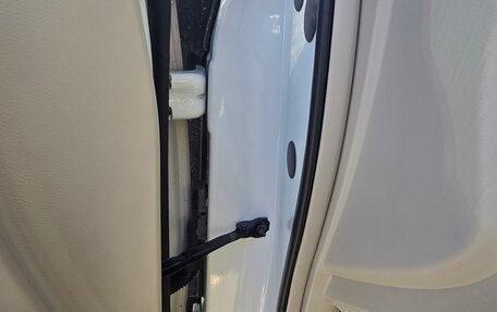 Nissan Murano, 2020 год, 3 800 000 рублей, 17 фотография