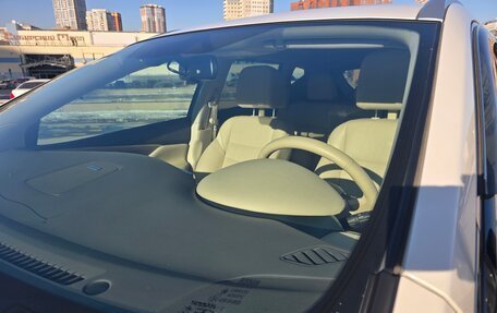 Nissan Murano, 2020 год, 3 800 000 рублей, 15 фотография