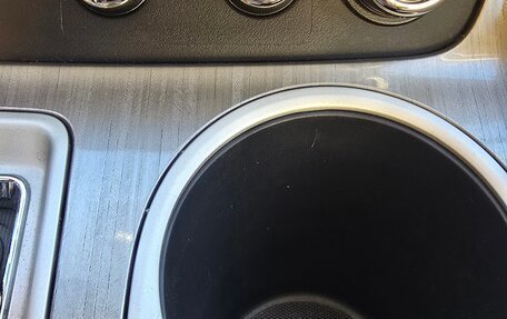 Nissan Murano, 2020 год, 3 800 000 рублей, 23 фотография