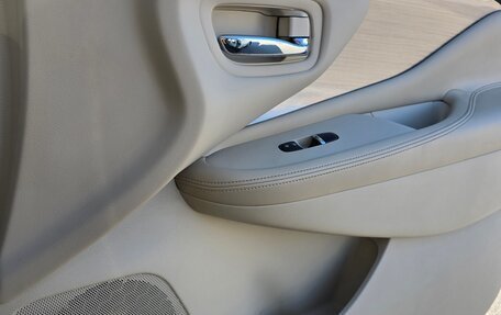 Nissan Murano, 2020 год, 3 800 000 рублей, 24 фотография