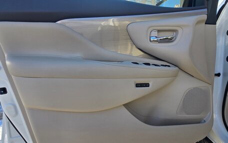 Nissan Murano, 2020 год, 3 800 000 рублей, 16 фотография