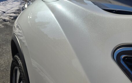 Nissan Murano, 2020 год, 3 800 000 рублей, 14 фотография