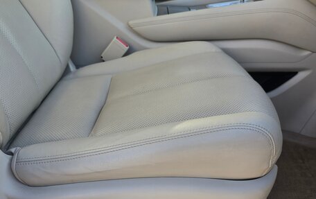 Nissan Murano, 2020 год, 3 800 000 рублей, 25 фотография