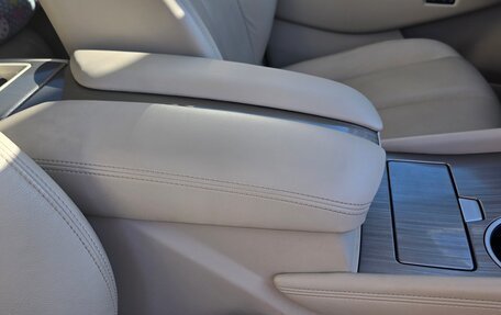 Nissan Murano, 2020 год, 3 800 000 рублей, 26 фотография