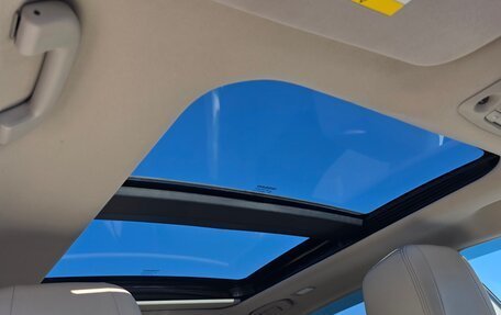 Nissan Murano, 2020 год, 3 800 000 рублей, 27 фотография