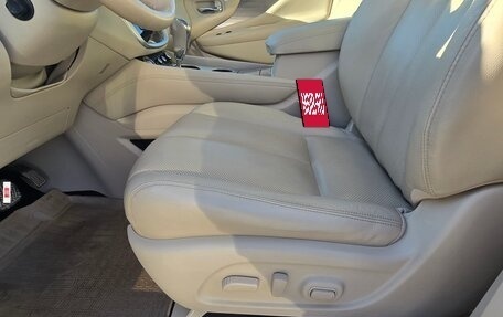 Nissan Murano, 2020 год, 3 800 000 рублей, 20 фотография