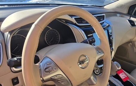 Nissan Murano, 2020 год, 3 800 000 рублей, 19 фотография