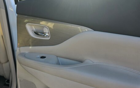 Nissan Murano, 2020 год, 3 800 000 рублей, 28 фотография