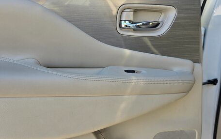 Nissan Murano, 2020 год, 3 800 000 рублей, 30 фотография