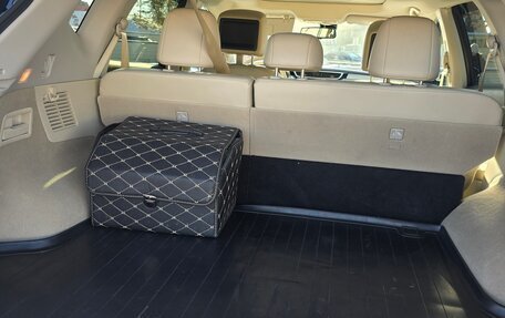 Nissan Murano, 2020 год, 3 800 000 рублей, 33 фотография