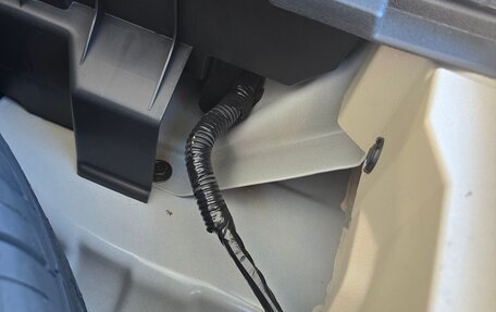 Nissan Murano, 2020 год, 3 800 000 рублей, 36 фотография