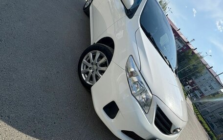 Toyota Corolla, 2012 год, 1 250 000 рублей, 2 фотография