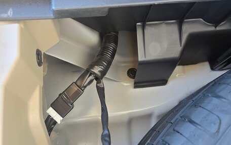 Nissan Murano, 2020 год, 3 800 000 рублей, 35 фотография